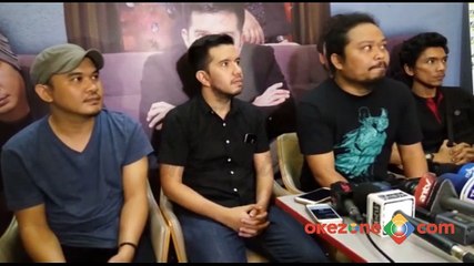 Setelah Ruang Tunggu, Payung Teduh Memilih Rehat