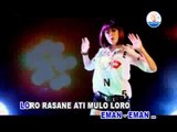 HOT!! KELANGAN - Utami DF  (dj Acik RMX version)