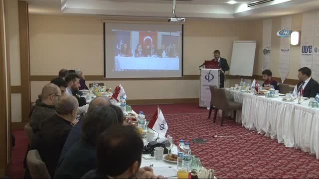 Çeviri İşletmeleri Derneği, Avrupa Çeviri İşletmeleri Birliği'ne Kabul Edildi