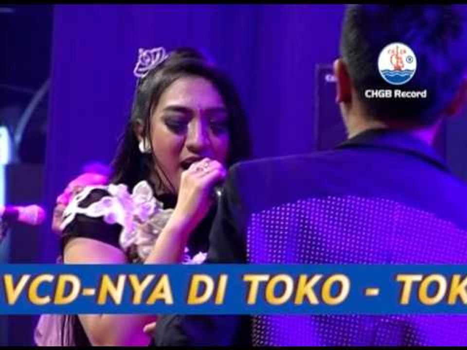 GITA CINTA - Gerry Mahesa & Merinda Anjani