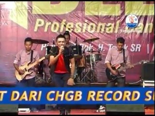 Kita goyang lagi brooo... ANGKA SATU - Gerry Mahesa