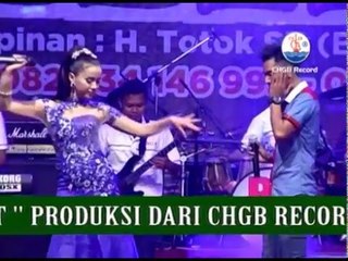 KASIH TAK SAMPAI - Gery Mahesa & Dwi Ratna