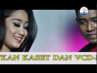 Duet Manis Anisa Rahma & Gery Mahesa - BERDAYUNG CINTA (OM PALAPA)