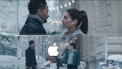 Xmas Commercials That Melt Our Hearts