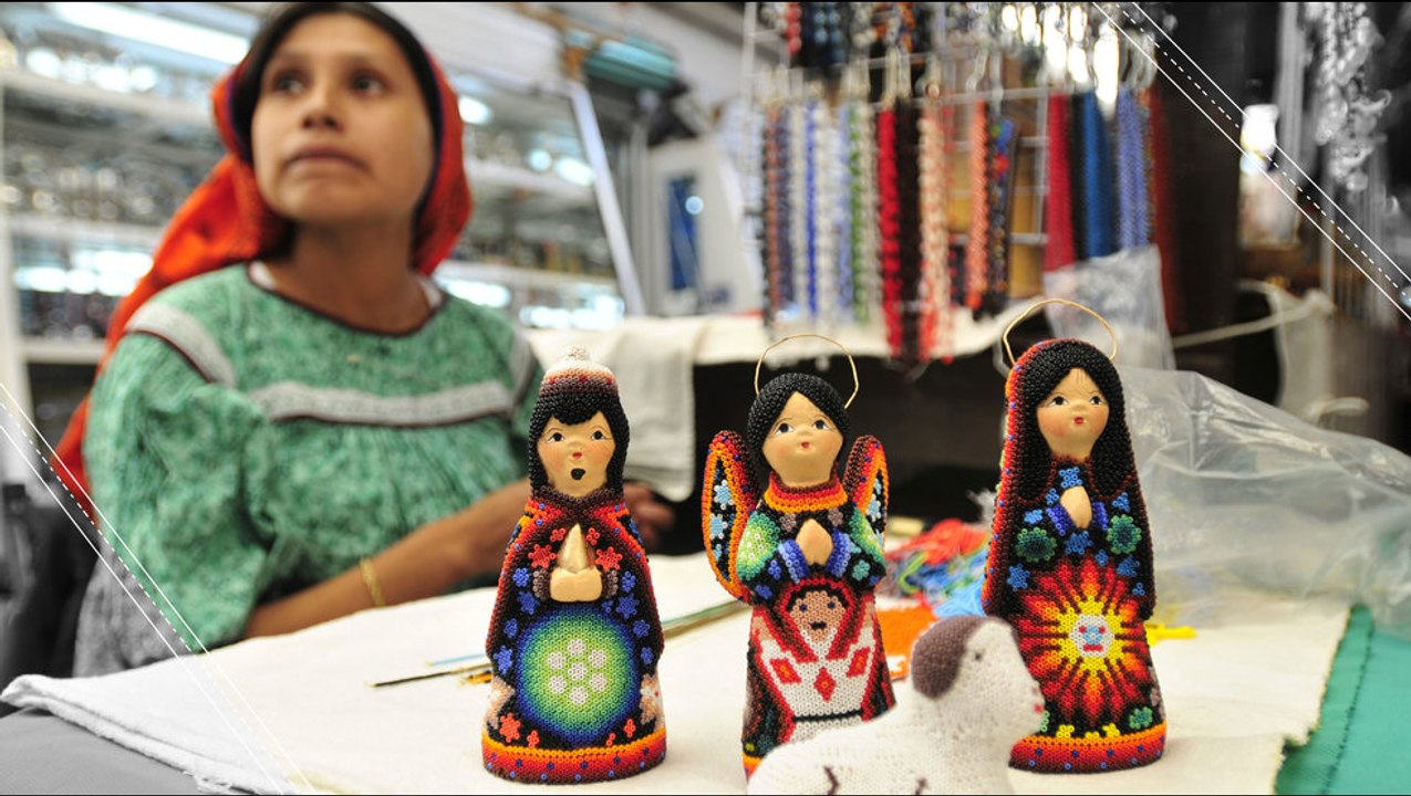 The Holidays Will Be Bittersweet For Many Mexicans This Year