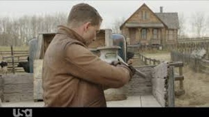 Damnation Series Premiere s01e7 : A Different Species