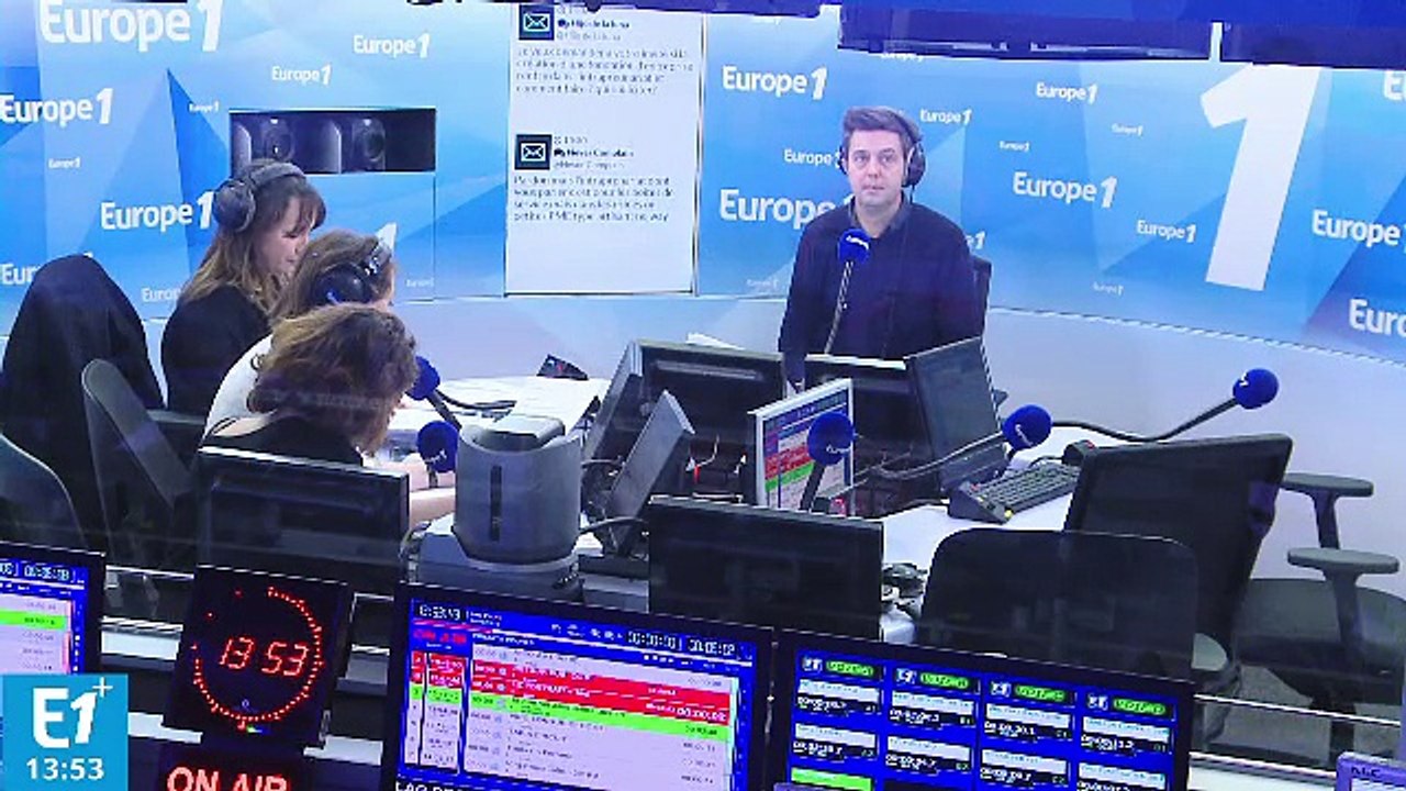 Jacqueline Dicharry, lauréate du Prix Solidarité Version Femina avec Europe 1