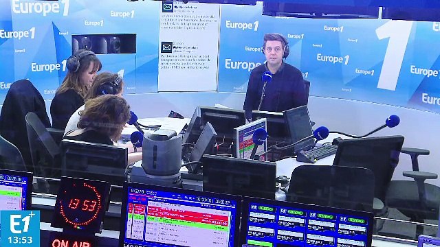 Jacqueline Dicharry, lauréate du Prix Solidarité Version Femina avec Europe 1