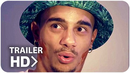 MISTER V : DOUBLE VIE | BANDE ANNONCE VF // DOCUMENTAIRE  (2017)