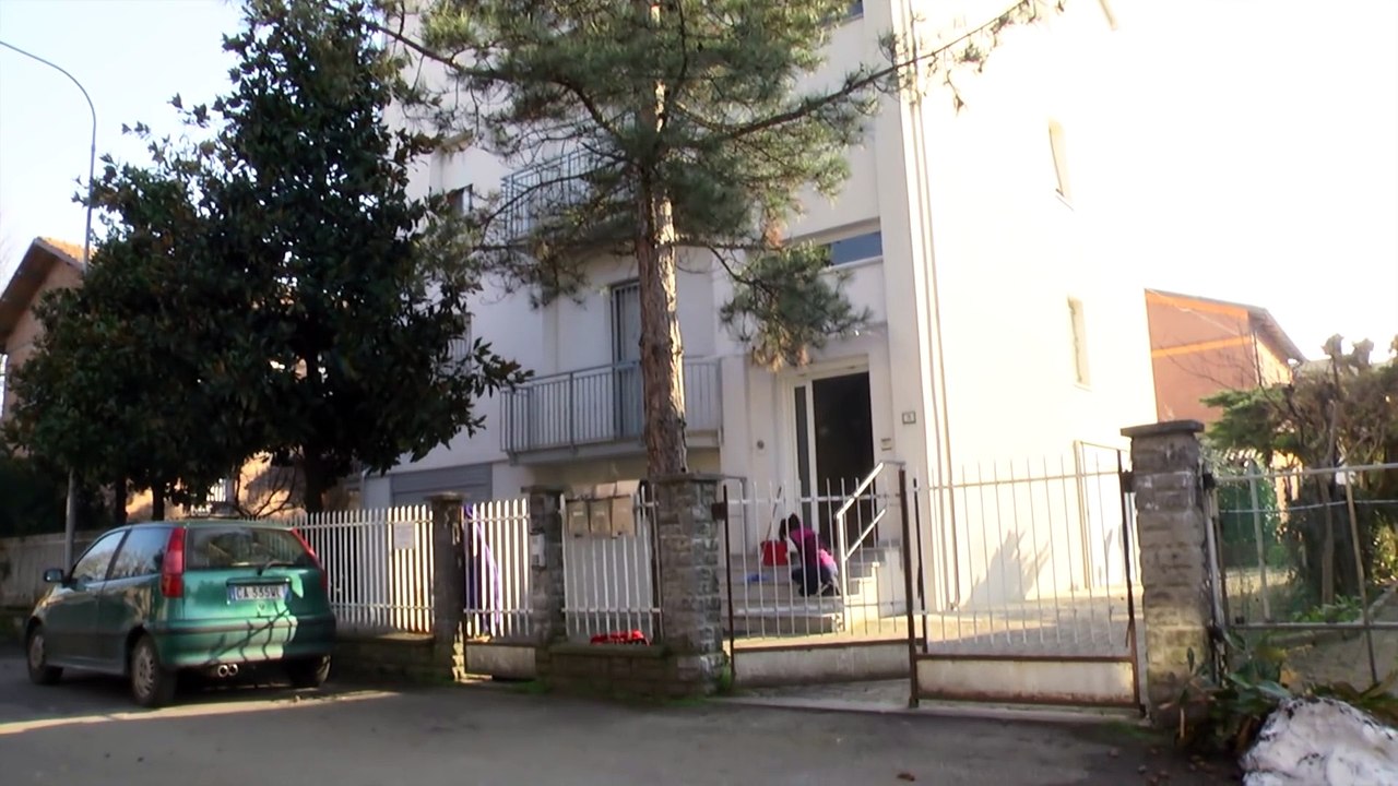 Spot violenza sulle donne