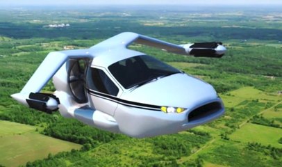 Nişantaşı Üniversitesi, Uçan Otomobil Geliştirmek İçin Japonlarla Anlaşma İmzaladı