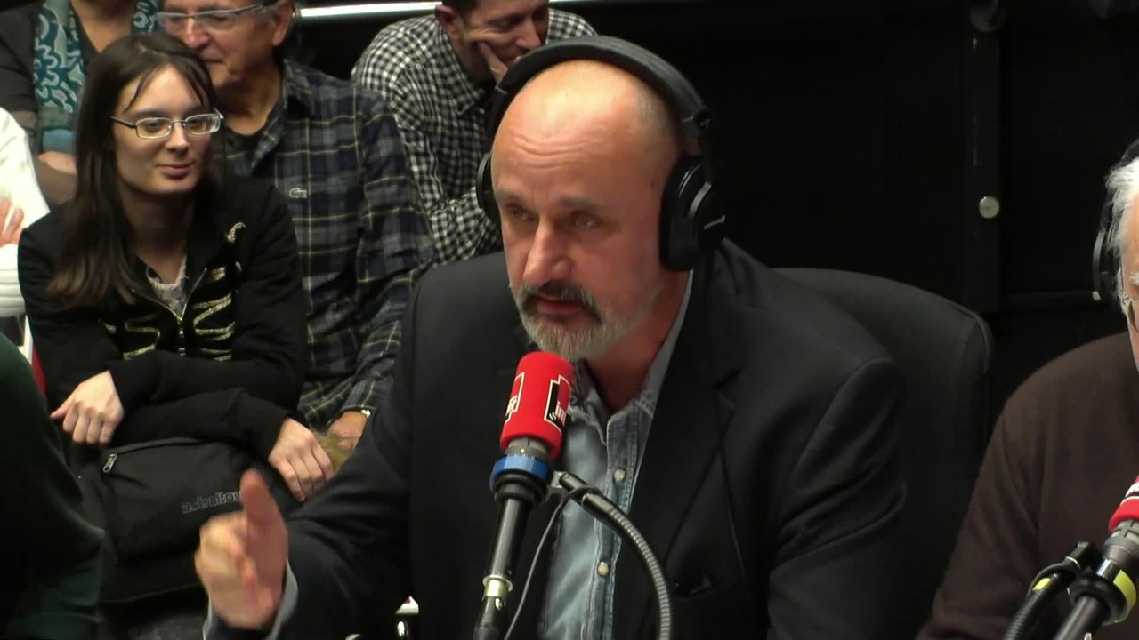 Pour Noël, j'ai mangé maman - Morin a fait un rêve