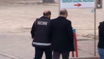 Elazığ Merkezli 7 İlde Fetö Operasyonu: 18 Gözaltı