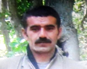 Tunceli'de Öldürülen 1 Milyon TL'lik Terörist Çok Sayıda Saldırının Faili Çıktı