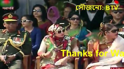Bangladesh Victory Day  2017 | মহান বিজয় দিবস ২০১৭ ও বিজয় উযাপন