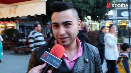 En yakın arkadaşınızın en berbat özelliği nedir?