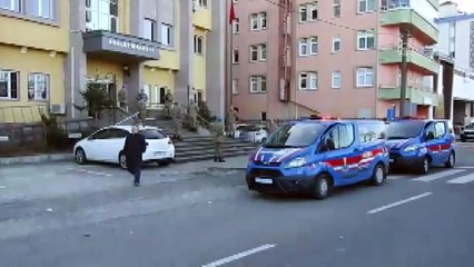 Uyuşturucu operasyonu : 16 kişi tutuklandı - ARTVİN