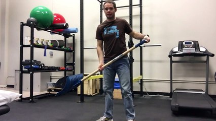 An Ode to Safe Shovelling! - Physiotherapy kitchener ontario