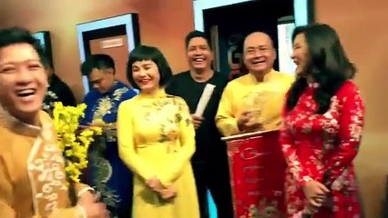 Hết nhái Phi Thanh Vân, Trấn Thành lại troll danh hài Hoài Linh