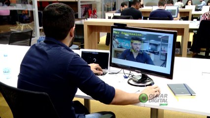 Startups usam biometria e realidade virtual para inovar no mundo da medicina