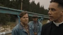 [NEW SERIES] Damnation "A Different Species" Season 1 Episode 7