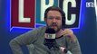 James O'Brien Tells Male Callers To His Harassment Debate To 