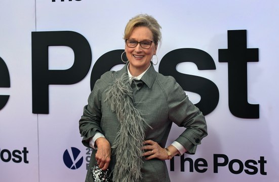 Meryl Streep responds to Rose McGowan Golden Globes criticism