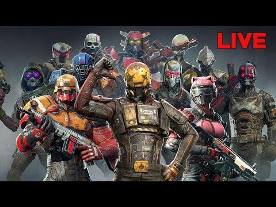 LATE NIGHT TROPHY PUSH | Modern Combat Versus