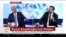 Kılıçdaroğlu neden bağırıyor?