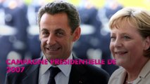 Nicolas Sarkozy : Son vibrant hommage à sa mère décédée