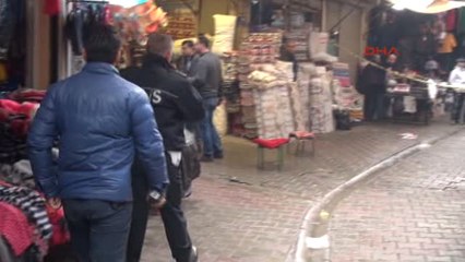 Siirt Maskeli 2 Kişinin Silahlı Saldırısına Uğrayan 2 Kuzen Yaralandı