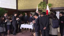 Governo japonês autoriza reforço de escudo antimísseis