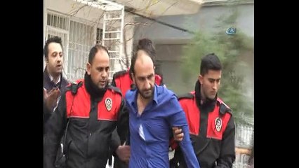 Gaziantep'te komşuların tüfekli kavgası: 4 yaralı