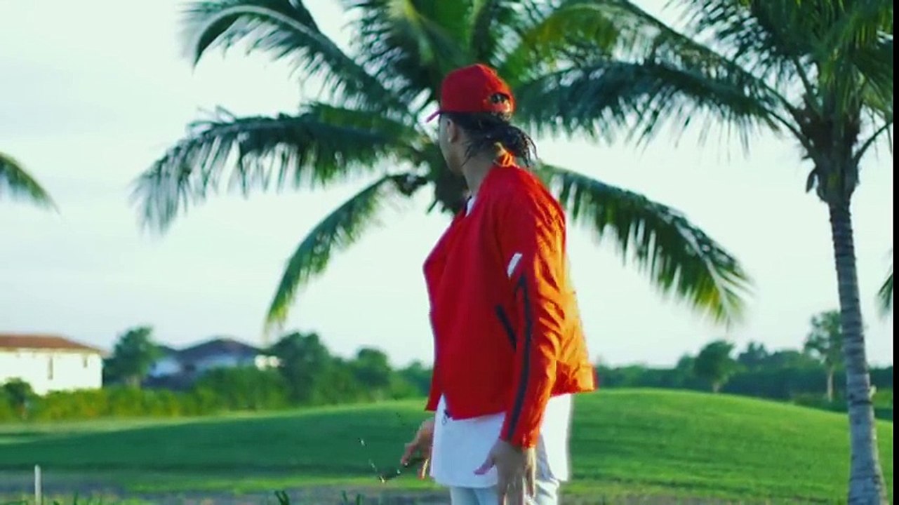 Hansell Vill - El Chance (Video oficial)