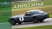 Racing Cobras is all in the family