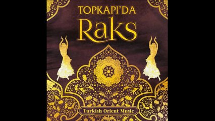 Topkapı'da Raks - Şehnaz Longa