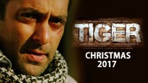 Tiger Zinda Hai new Official Release Trailer   | Official Trailer | Salman Khan | Katrina Kaif