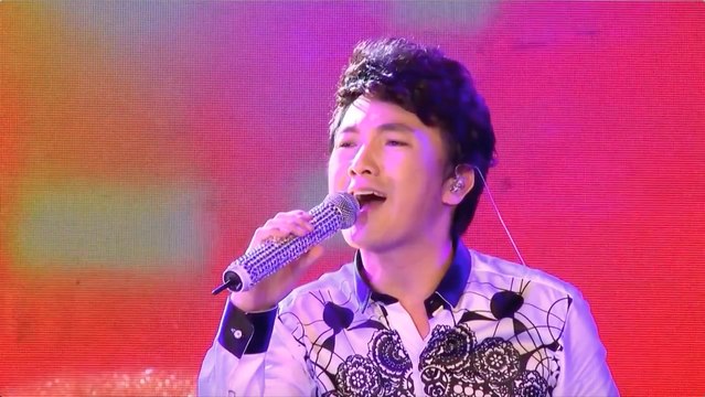 Trong Tầm Mắt Đời | Dương Ngọc Thái