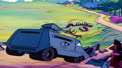 She ra em Português Dublado | O Perigo da Floresta de Susurro | Desenhos Animados