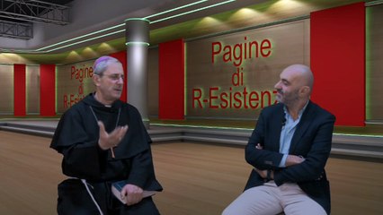 Pagine di R-Esistenza puntata  15 Seconda stagione