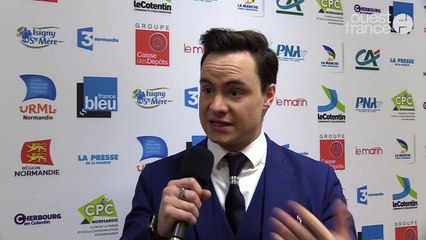 Assises de la Normandie 2017, Romain Brifault, styliste