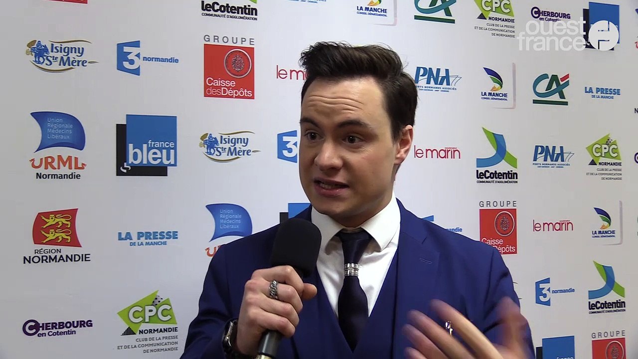 Assises de la Normandie 2017, Romain Brifault, styliste