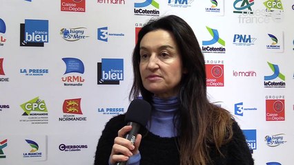 Assises de la Normandie 2017, Valérie Le Guern-Gilbert, Mauviel 1830