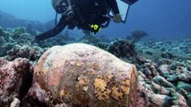 12 Secret Underwater Discoveries