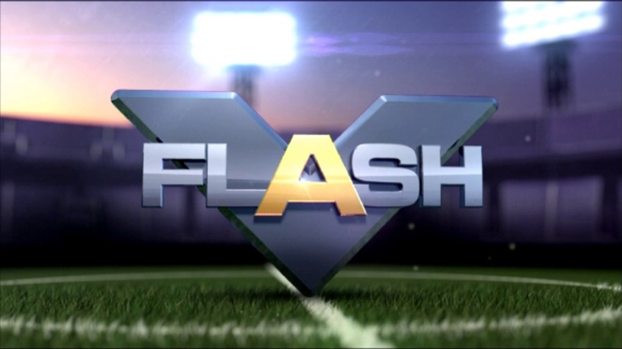 Flash du mardi 19 décembre 2017