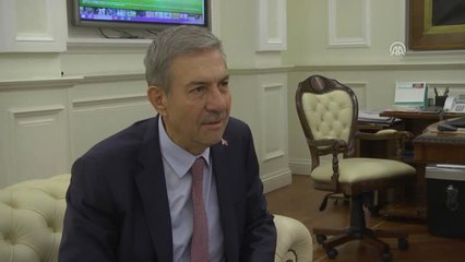 Filistinli Down Sendromlu Gence Sağlık Desteği