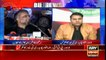 Fawad Chaudhry says Nawaz against all working institutions of Pakistan: Fawad Chaudhry