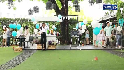 Waen Dok Mai Ep5 - แหวนดอกไม้ 5