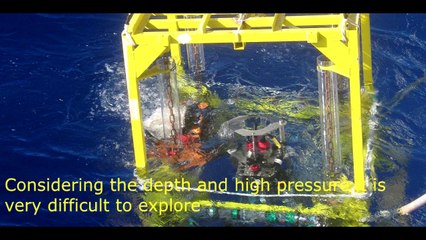 7 Still Unexplored Places On Earth