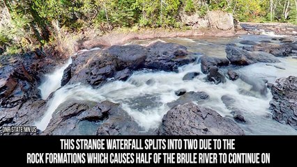 10 Scientifically Impossible Places That Actually Exist